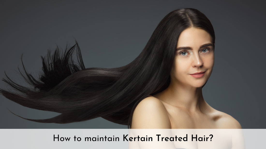 Keratin